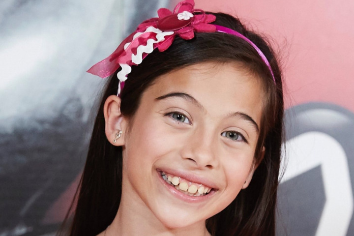 melani garcia muzik